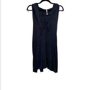 Free People Open Side top